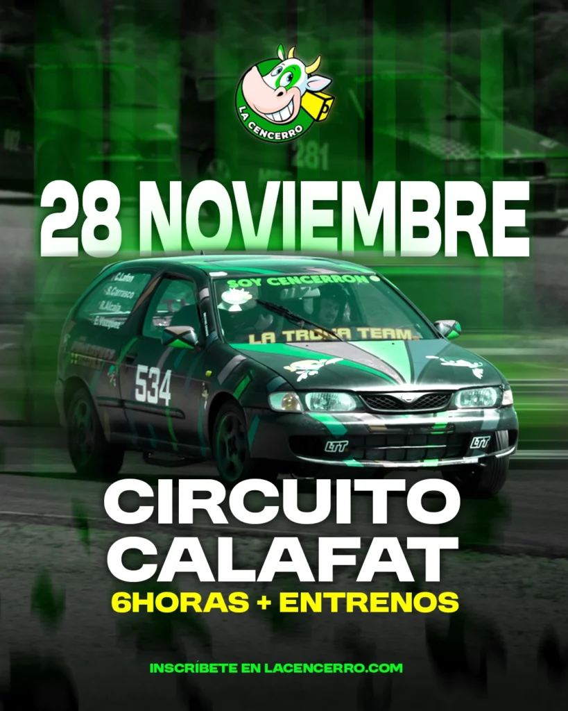 Cartel Informativo 28 Noviembre