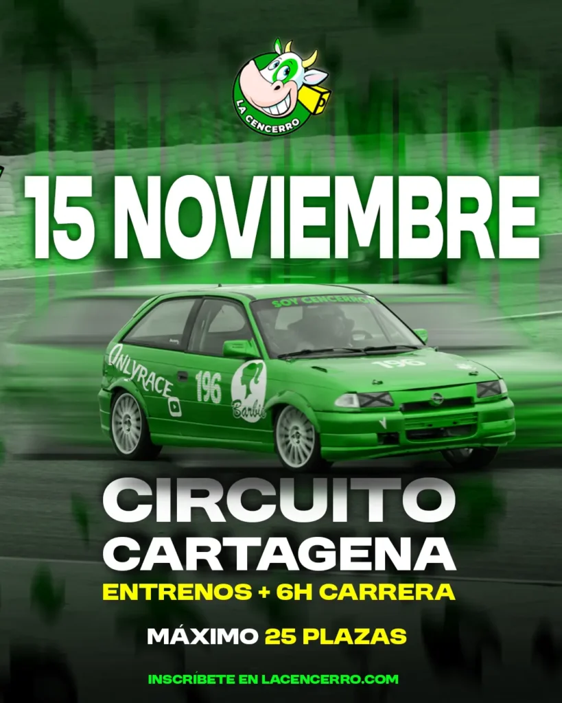 Cartel Informativo 15NOVIEMBRE_CARTAGENA