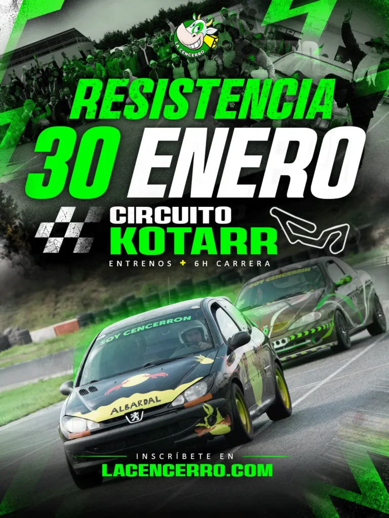 Cartel Portada Kotarr 30 Enero